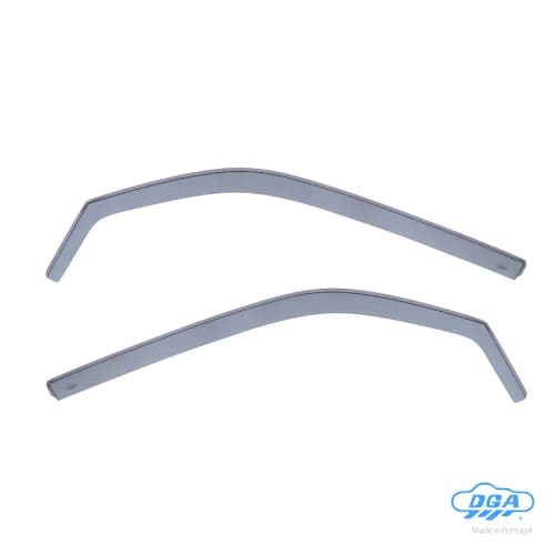 Chuventos Seat Arosa de 1997 a 2004 - Jogo de 2