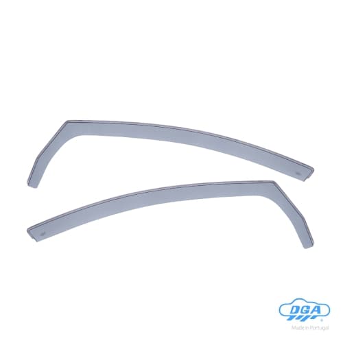 Chuventos Seat Alhambra de 2010 a 2022 - Jogo de 2