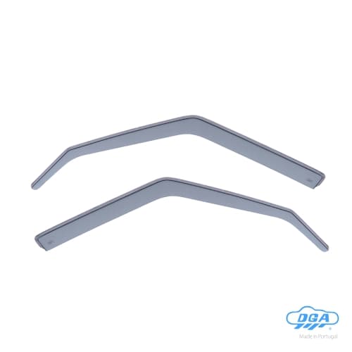 Chuventos Skoda Felicia (2/4/5 portas) de 1994 a 2001 - Jogo de 2