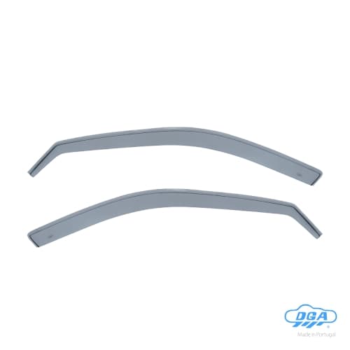 Chuventos Skoda Octavia I (4/5 portas) de 1998 a 2004 - Jogo de 2