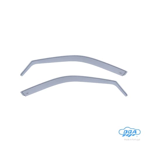 Chuventos Suzuki Baleno (4/5 portas) de 1995 a 2001 - Jogo de 2