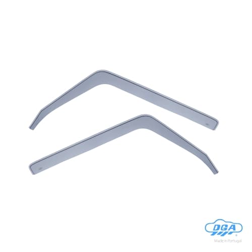 Chuventos Suzuki Samurai de 1981 a 1998 - Jogo de 2