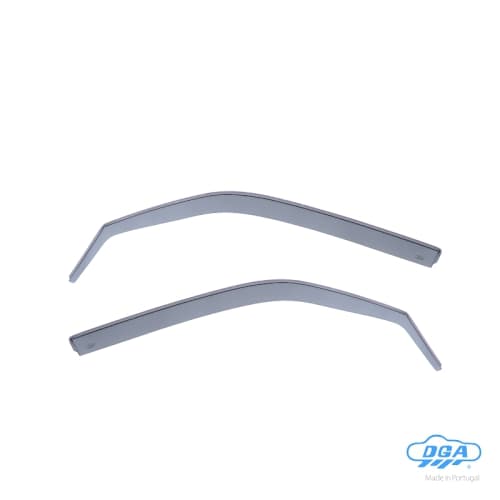 Chuventos Suzuki Alto (3 portas) de 1999 a 2002 - Jogo de 2