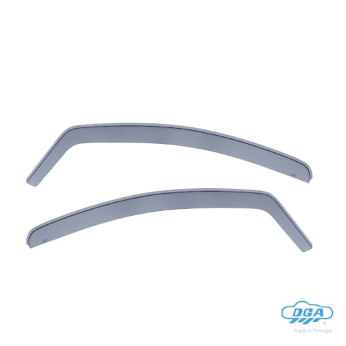 Chuventos Suzuki Celerio de 2009 a 2015 - Jogo de 2