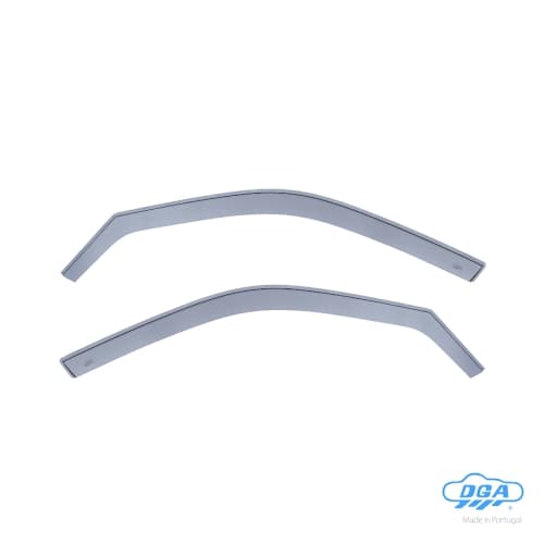 Chuventos Suzuki Grand Vitara (5 portas) de 2005 a 2015 - Jogo de 2