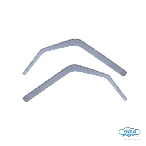 Chuventos Toyota Dyna de 1984 a 2002 - Jogo de 2