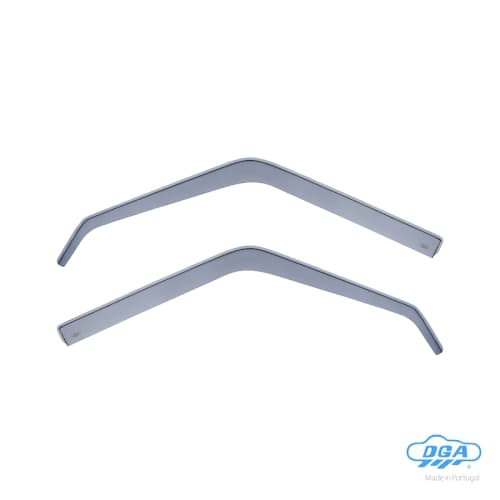 Chuventos Toyota Hiace LH50/LH51 de 1982 a 1990 - Jogo de 2