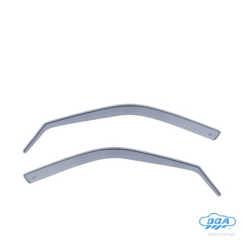 Chuventos Toyota Starlet (5 portas) de 1996 a 1999 - Jogo de 2