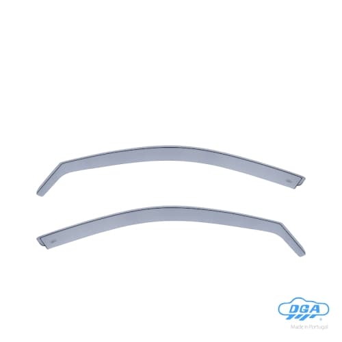 Chuventos Toyota Avensis (4/5 portas) de 1998 a 2003 - Jogo de 2