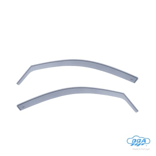 Chuventos Toyota Rav4 de 2006 a 2012 - Jogo de 2