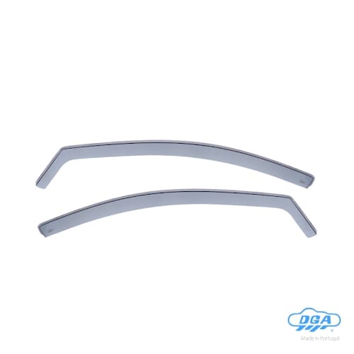 Chuventos Toyota Corolla (4 portas) de 2014 a 2018 - Jogo de 2