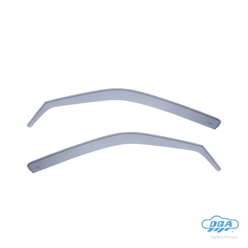 Chuventos Volkswagen Polo III (3 portas) de 1994 a 2001  - Jogo de 2