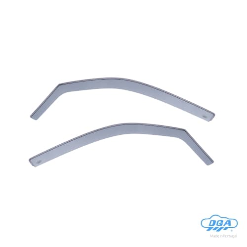 Chuventos Volkswagen Amarok de 2009 a 2020 - Jogo de 2