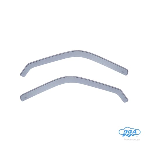 Chuventos Volkswagen Taro de 1989 a 1996 - Jogo de 2