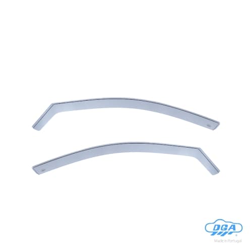 Chuventos Volkswagen Passat (4/5 portas) de 2014 a 2024 - Jogo de 2