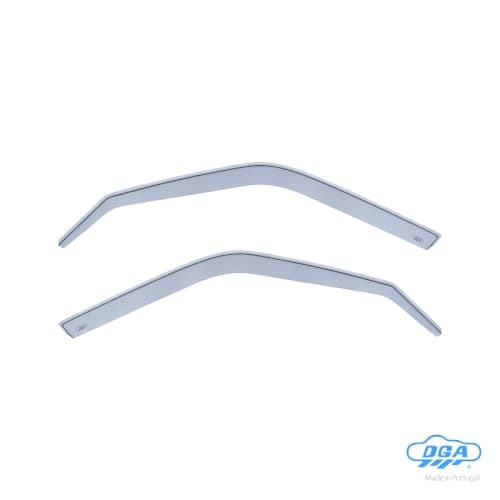 Chuventos Volvo 460 de 1988 a 1997- Jogo de 2