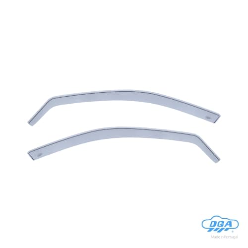 Chuventos Volvo S80 de 1998 a 2006 - Jogo de 2