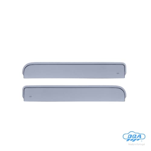 Chuventos DAF 45 de 2001+ - Jogo de 2 **Só o topo da janela**