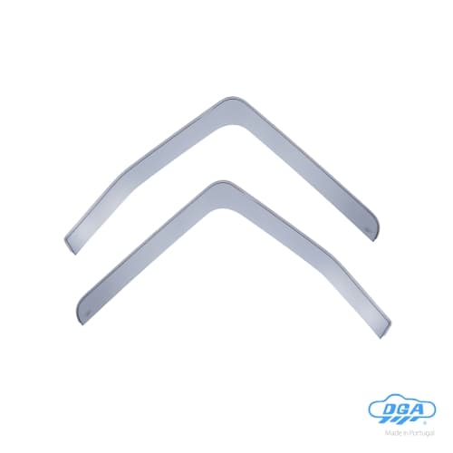 Chuventos Renault T de 2014+ - Jogo de 2