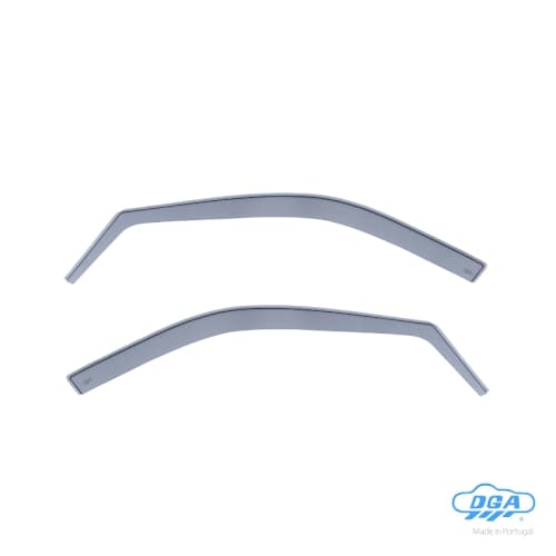 Chuventos Kia Carnival de 1999 a 2005 - Jogo de 2