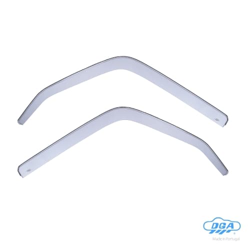 Chuventos Kia K-Series 2700 - Jogo de 2