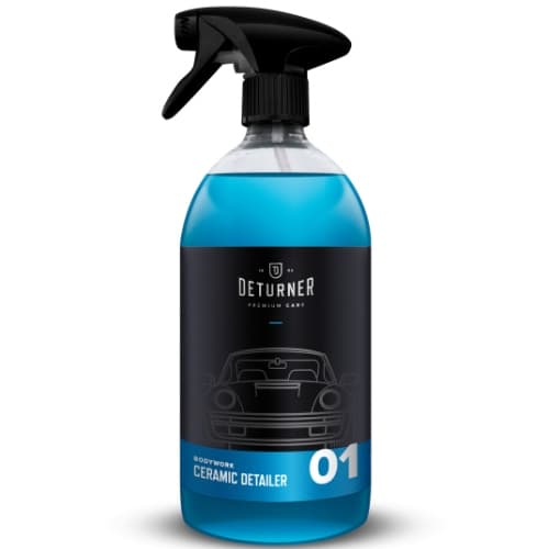 01- Ceramic Detailer 1L