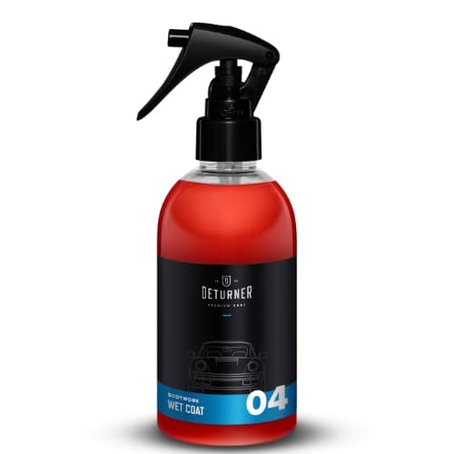 04- Wet Coat 250mL