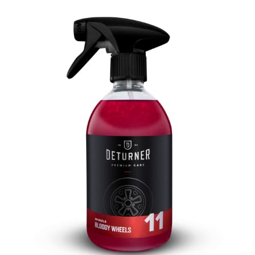 11- Bloody Wheels 500ml