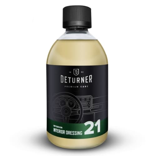21- Interior Dressing 500mL