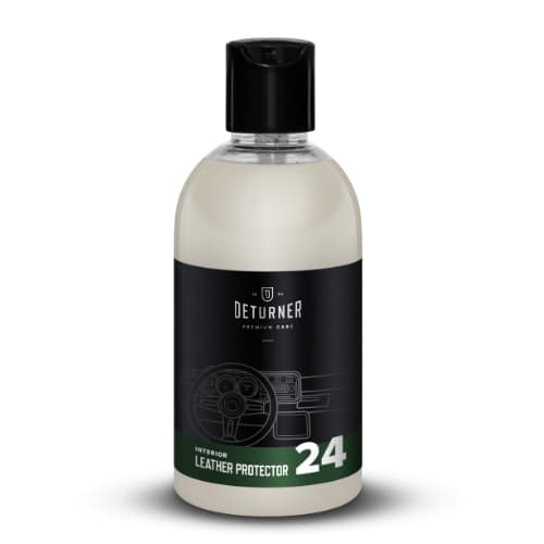 24- Leather Protector 250mL