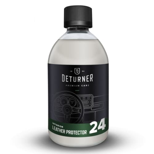 24- Leather Protector 500mL