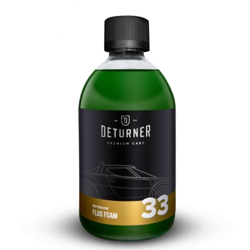 33- Fluo Foam 500mL
