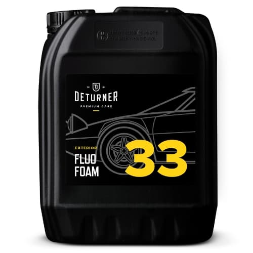33- Fluo Foam 5L