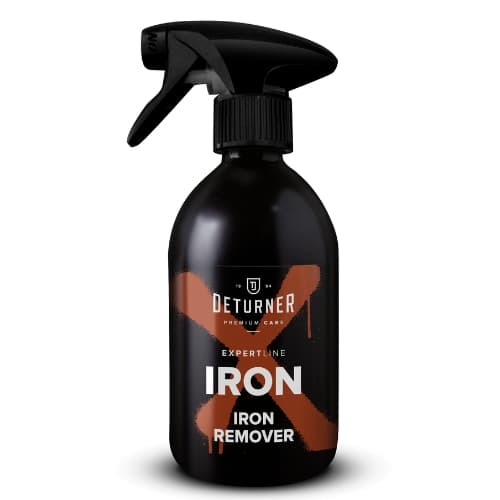 Iron 500ml