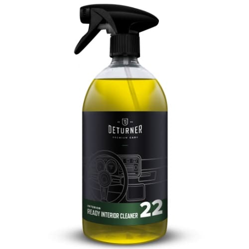 22- Ready Interior Cleaner 1L