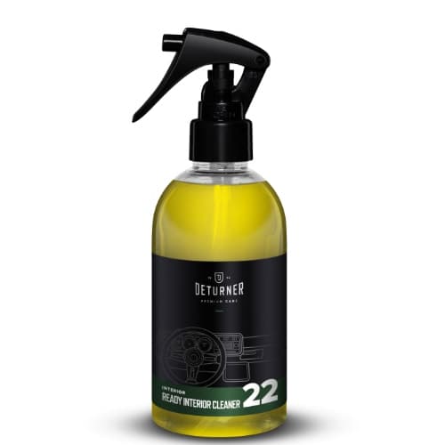 22- Ready Interior Cleaner 250mL