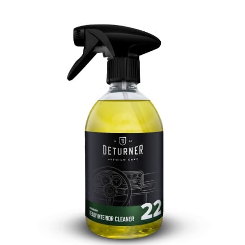 22- Ready Interior Cleaner 500mL