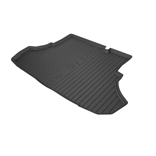 Tapete de mala em borracha Mitsubishi Lancer VIII Sedan 2007-2017