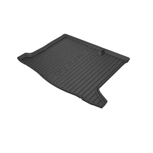 Tapete de mala em borracha Dacia Sandero II 2012-2020