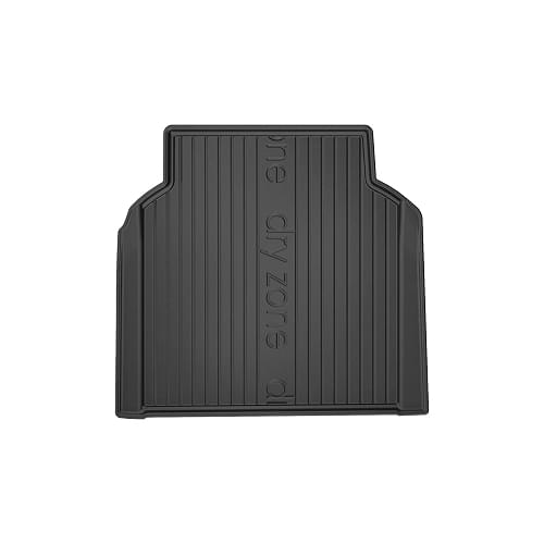 Tapete para mala em borracha Alfa Romeo Giulia