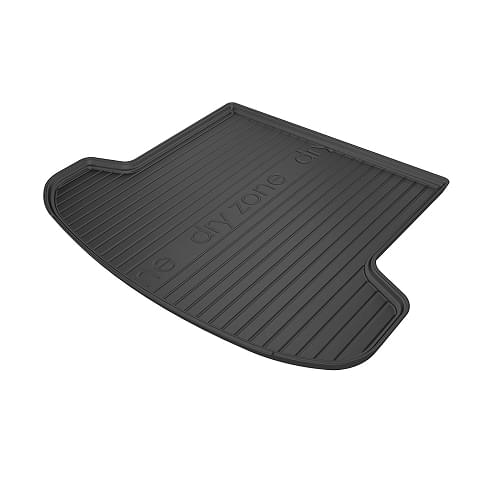 Tapete de mala em borracha Kia Ceed I SW 2006-2012