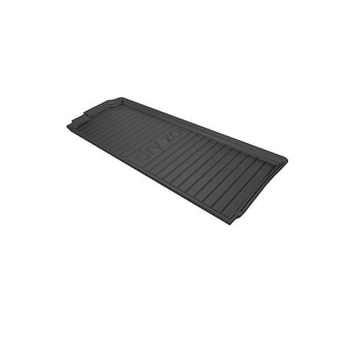 Tapete de mala em borracha Nissan Pathfinder III 2005-2014