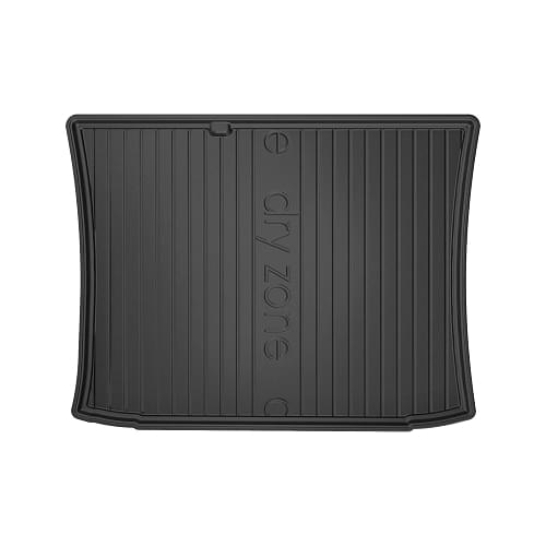 Tapete para mala em borracha Audi A3 8L 1996-2003 (3 portas, exclui Modelo Quattro)
