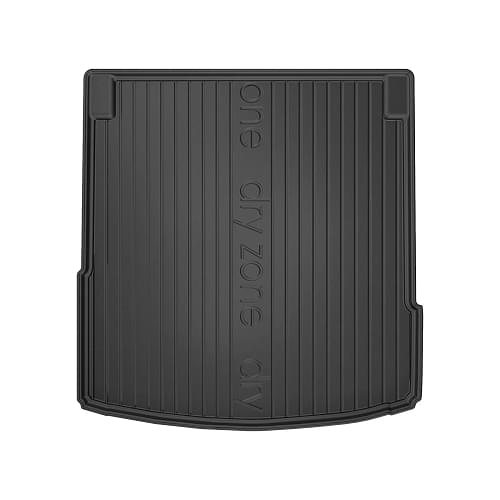 Tapete para mala em borracha Audi A4 B6 Sedan 2000-2006