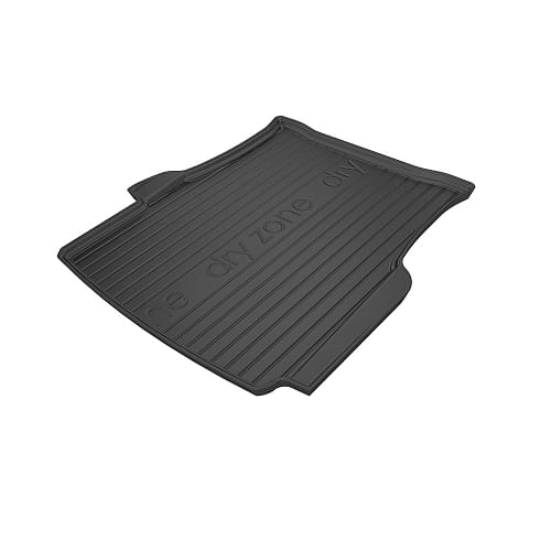 Tapete de mala em borracha BMW Série 5 E39 Sedan 1995-2003 (4 portas)