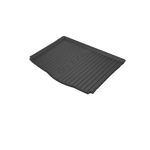 Tapete de mala em borracha Fiat Grande Punto 2005-2012 (3 portas)