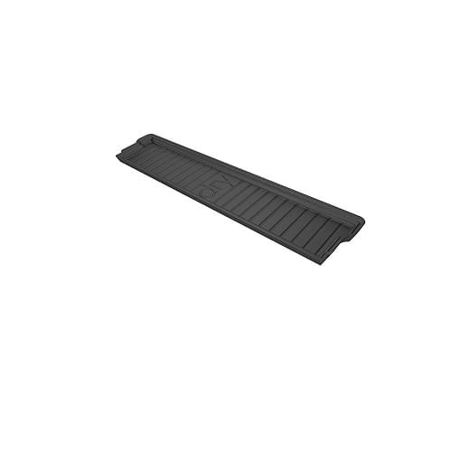 Tapete de mala em borracha Citröen C4 Grand Picasso I 2006-2013