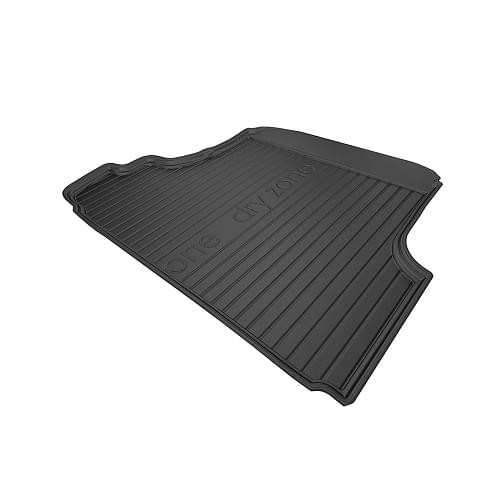 Tapete de mala em borracha Mercedes Benz Classe C W202 Sedan 1993-2001