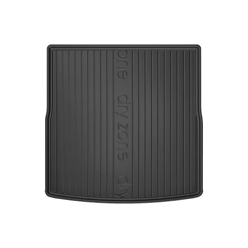 Tapete para mala em borracha Audi A4 B9 Allroad 2015-2023