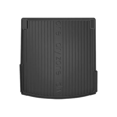 Tapete para mala em borracha Audi A4 B7 Sedan 2004-2008